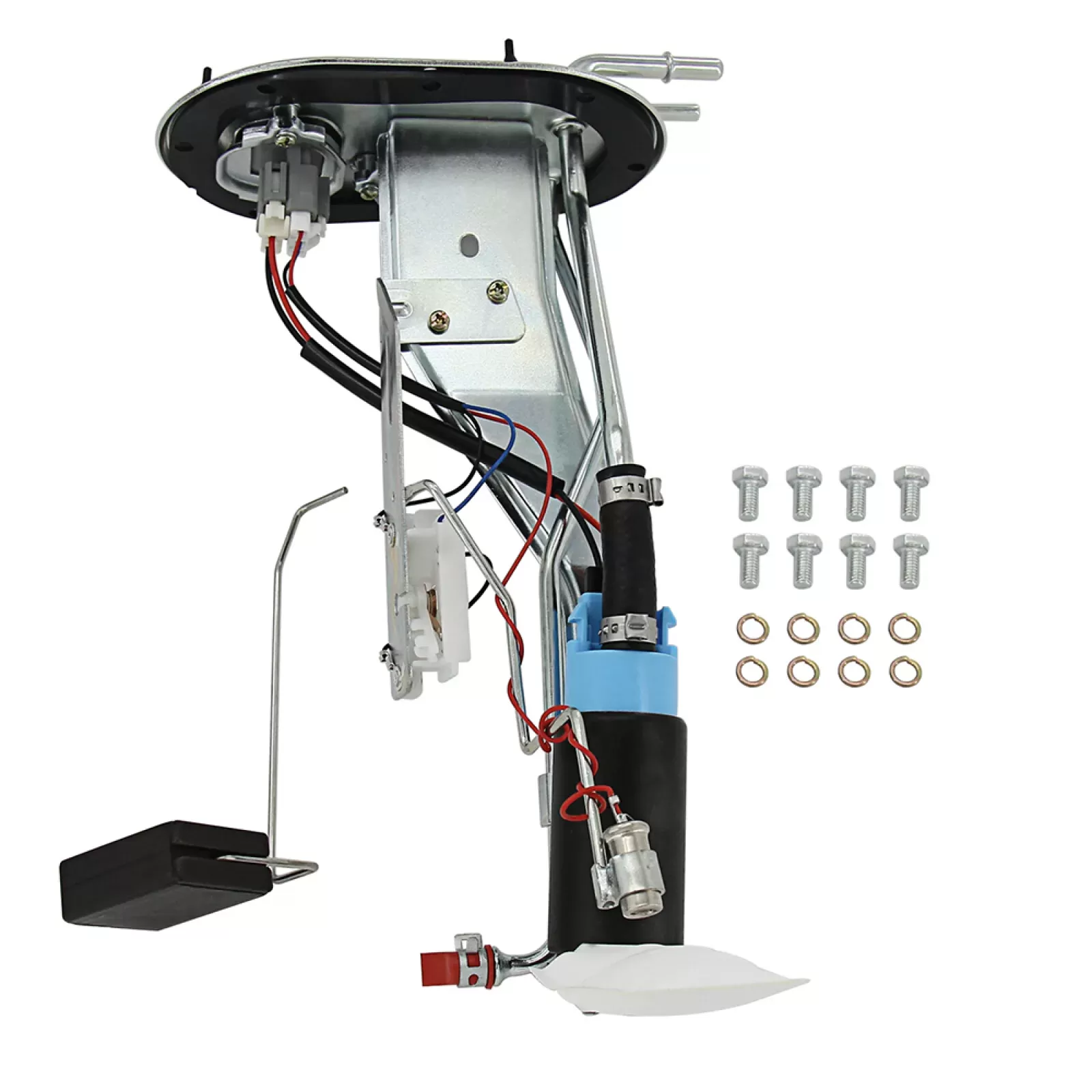 sayuras（fra-foa） / double EP Amazon.com: Gas Fuel Pump Module Assembly for 2007 2008 2009